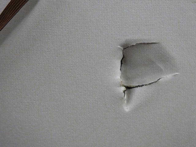 頼朝　行列図　M580