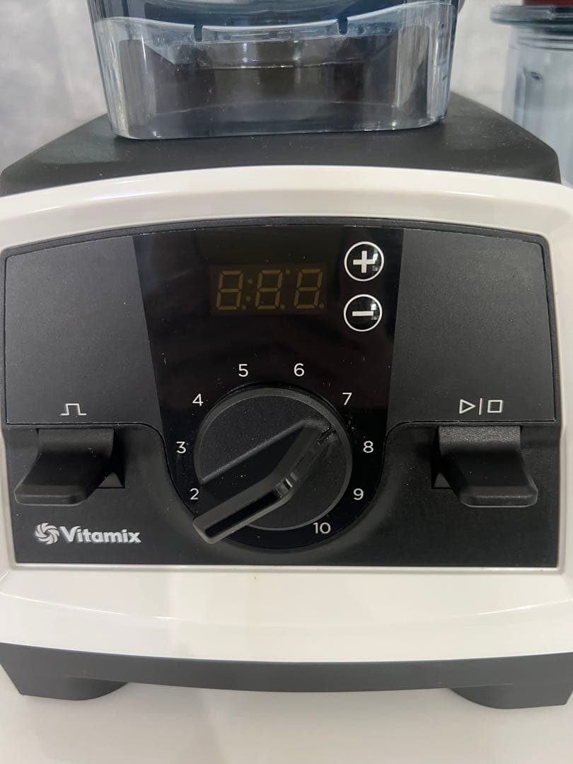 Vitamix v1200i バイタミックスv1200i ブレンダー ミキサー
