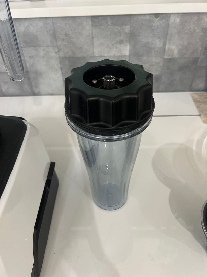 Vitamix v1200i バイタミックスv1200i ブレンダー ミキサー