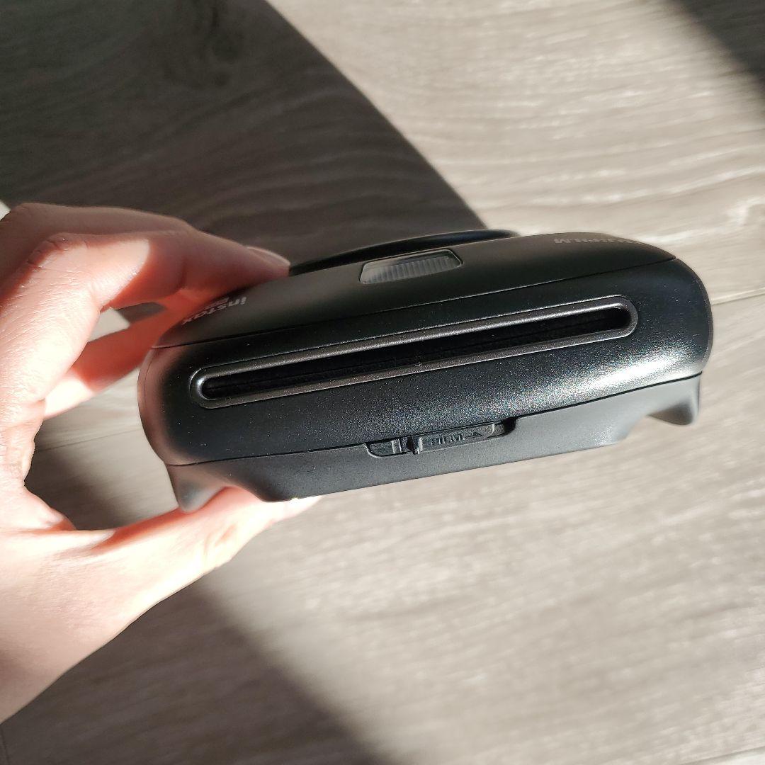 動作確認済 FUJIFILM instax SQ20＋フィルム11箱＋SDカード