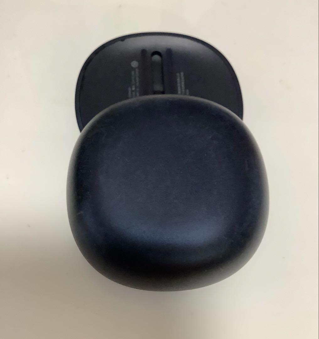 viaim RecDot ワイヤレスAIイヤホン 充電器　イヤホン充電ケース