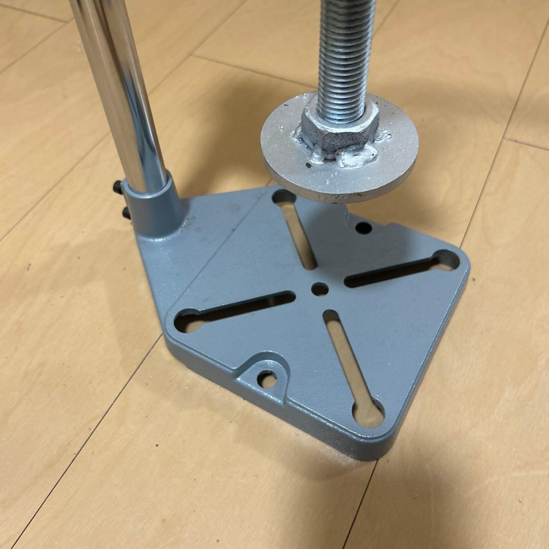 【美品】菌糸プレス機　自作　クワガタ　カブトムシ