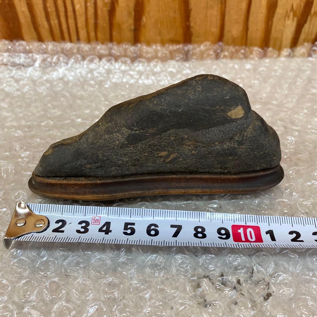 盆石　モチーフ　伝統工芸品　盆栽盆皿　 盆栽 盆石 鑑賞石 天然石 小品