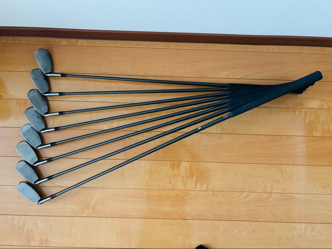 【高品質】ゴルフクラブ 13本 フルセット 右利き 法人購入品