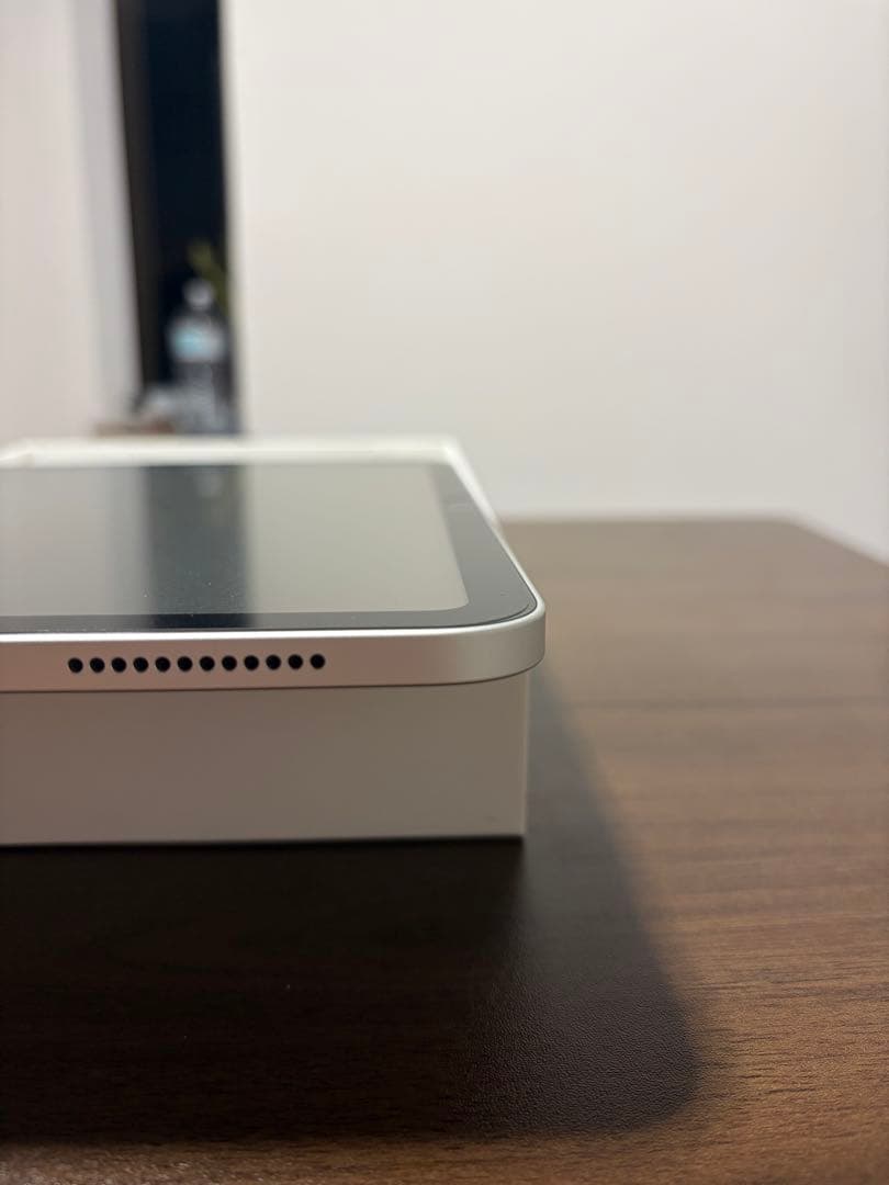 Apple iPad 第10世代　スペースグレー 本体 64GB