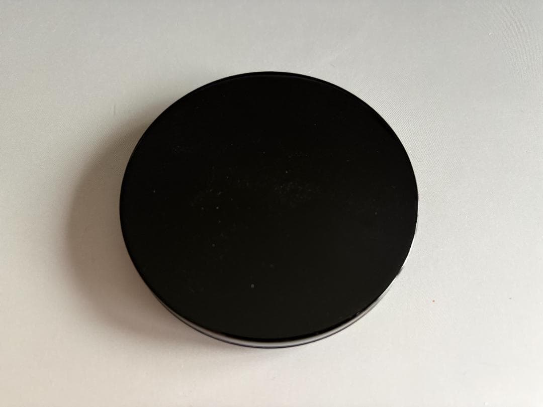 蒔絵師一心斎　武蔵野蒔絵　乾漆　香合　茶道具