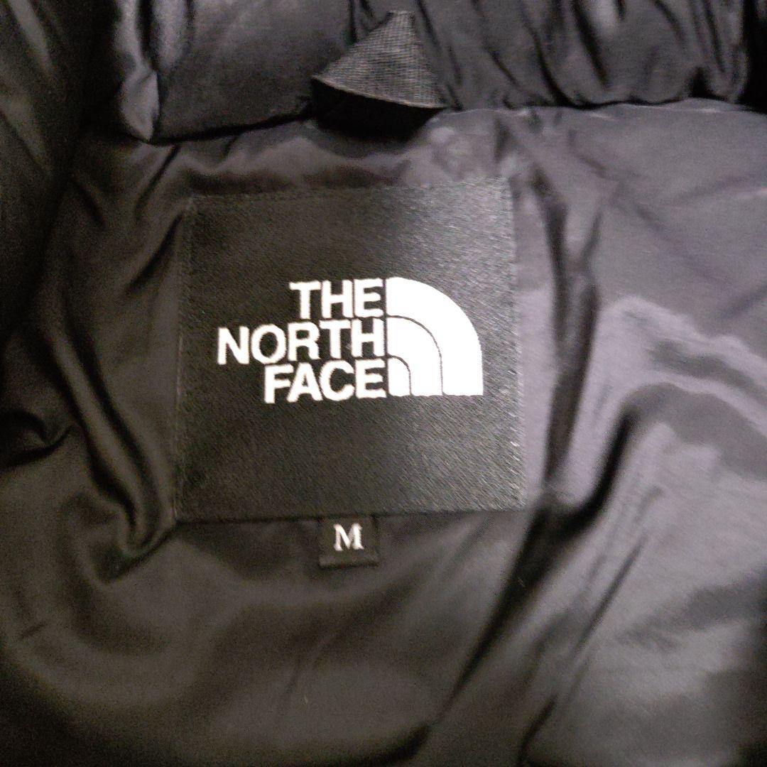 Baltro Light Jacket /バルトロライトジャケットND92240