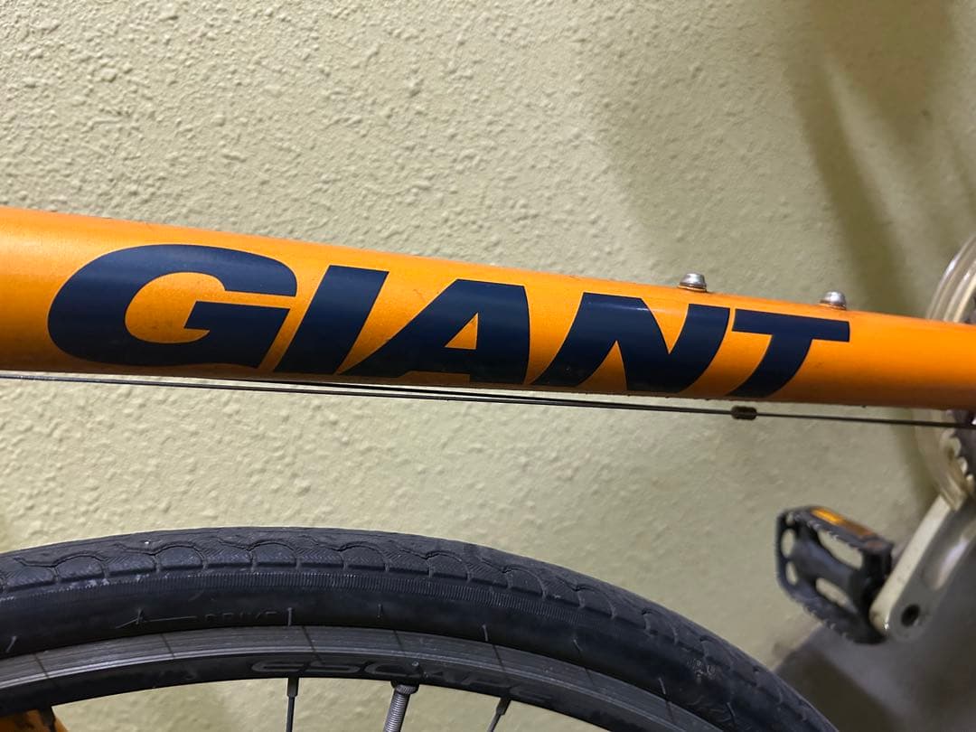 GIANT エスケープR3 クロスバイク Sサイズ　引き取り限定