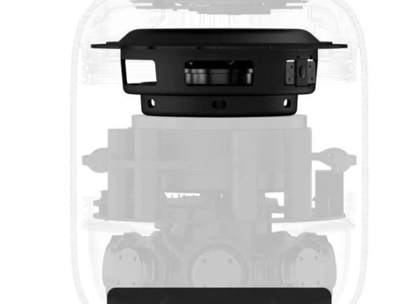 Ａｐｐｌｅ Ｈｏｍｅ Ｐｏｄスマートスピーカー