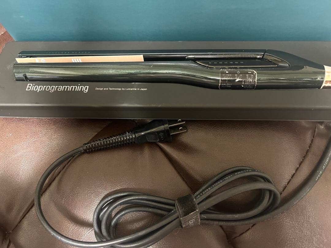 HAIRBEAURON 7D Plus ストレートヘアアイロン