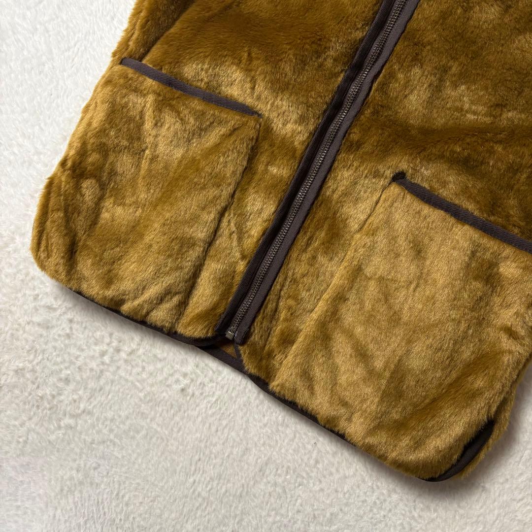 Barbour ファーベスト リバーシブル ライナー ベスト 2002103