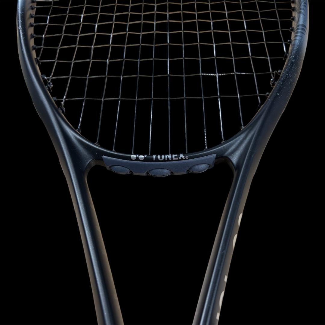 ★月末限定値引 YONEX VOLTRAGE 8V テニスラケット ボルトレイジ