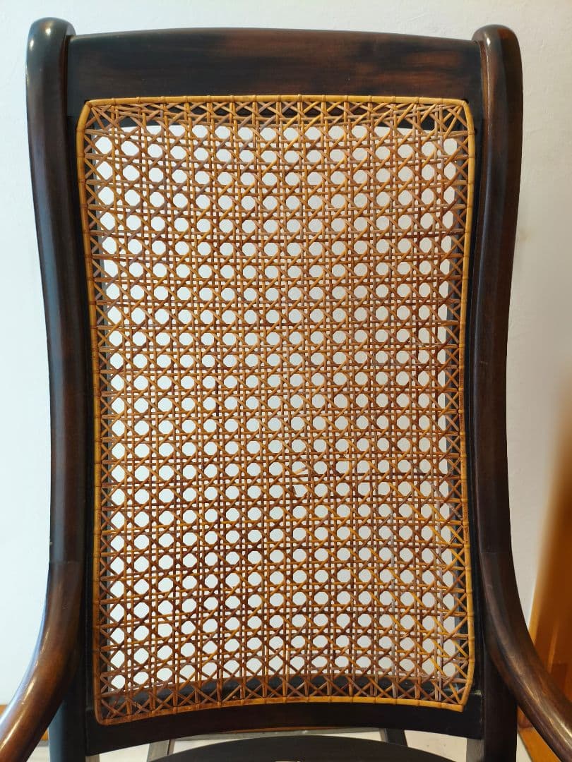 松本民芸家具　ロッキングチェア