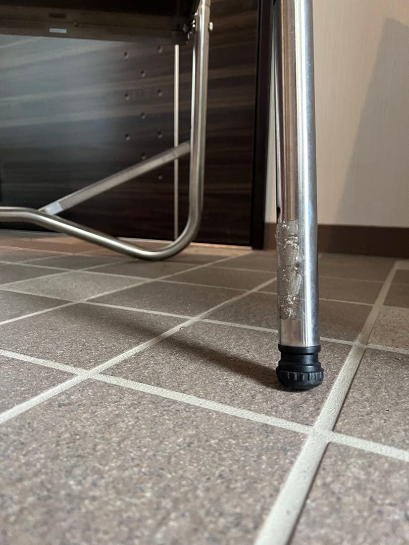  peak ステンレスキッチンテーブル