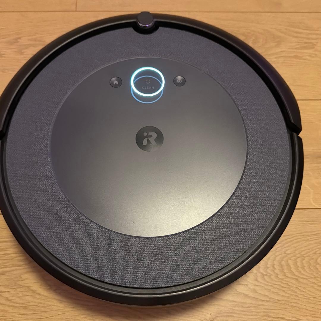【2025年購入・消耗品新品】アイロボット ルンバ i5 豪華おまけ付