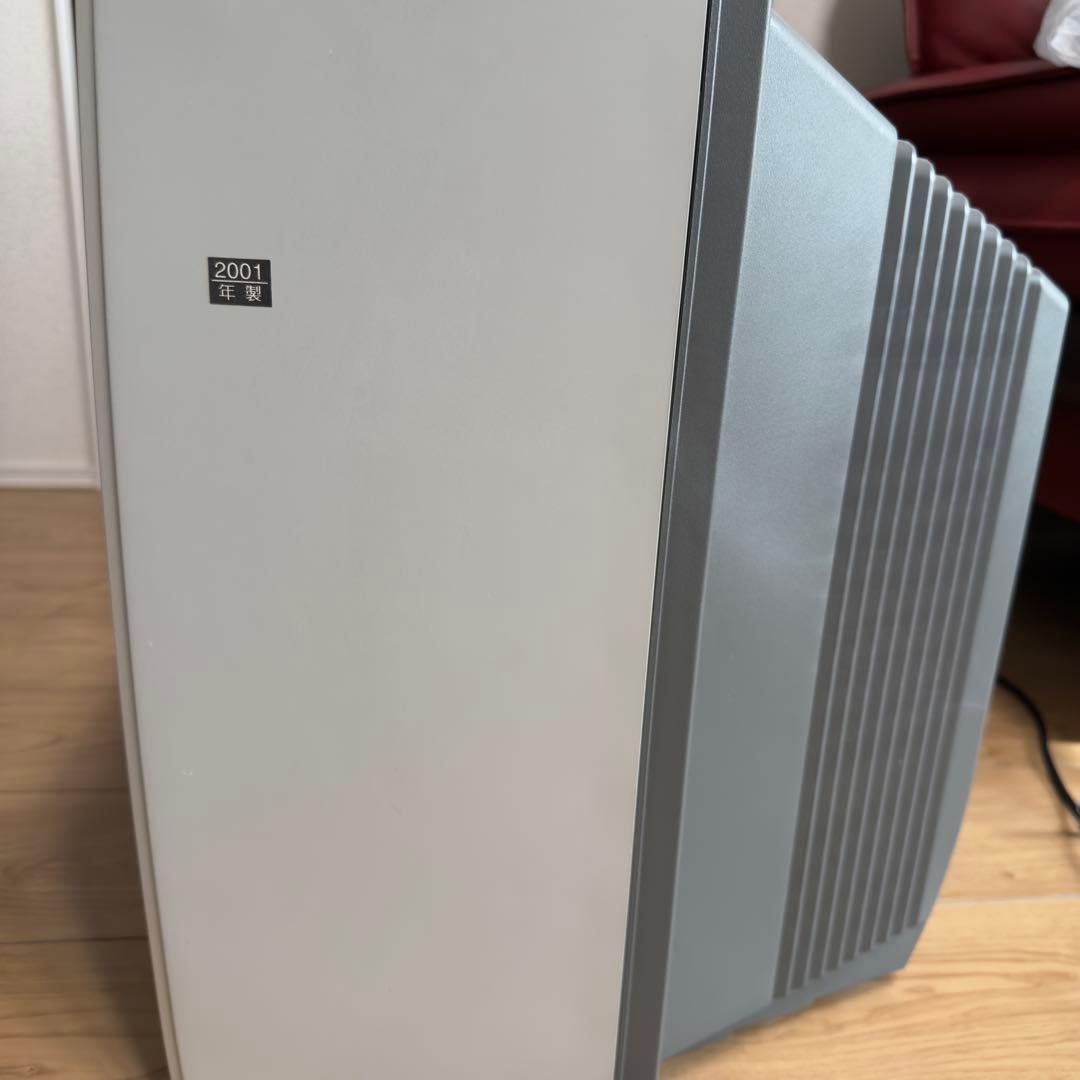 動作確認済みPanasonic ブラウン管テレビ 21インチ TH-21FA50