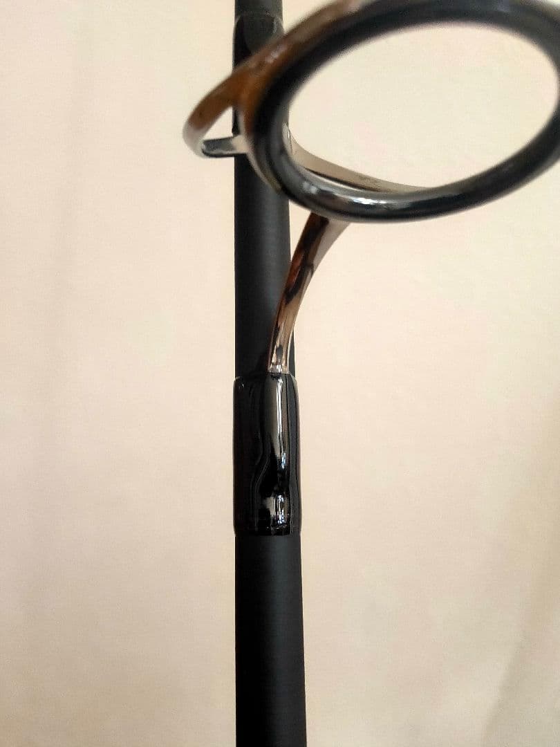 がまかつ ラグゼ トップギア X 84H