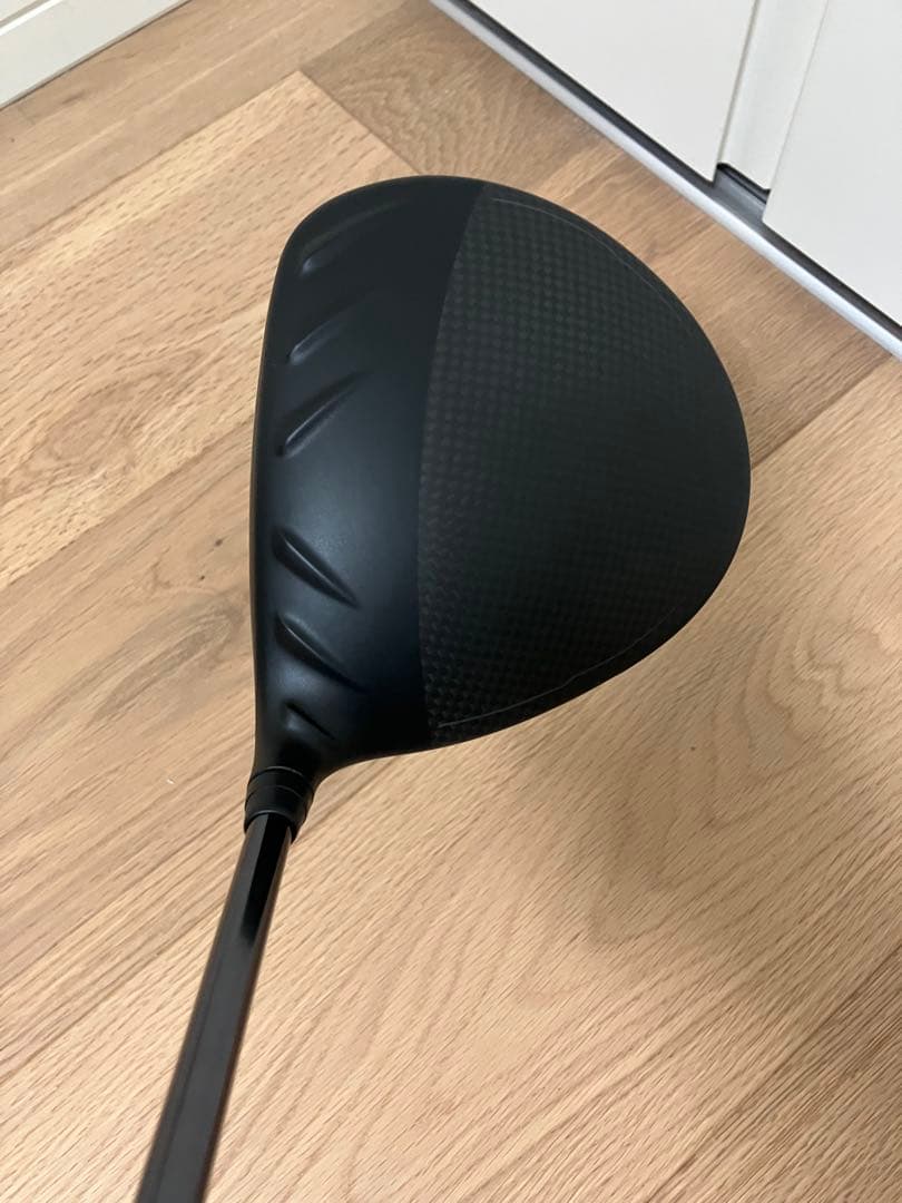 PING G440K ドライバー 10.5度PING TOUR BLACK65s