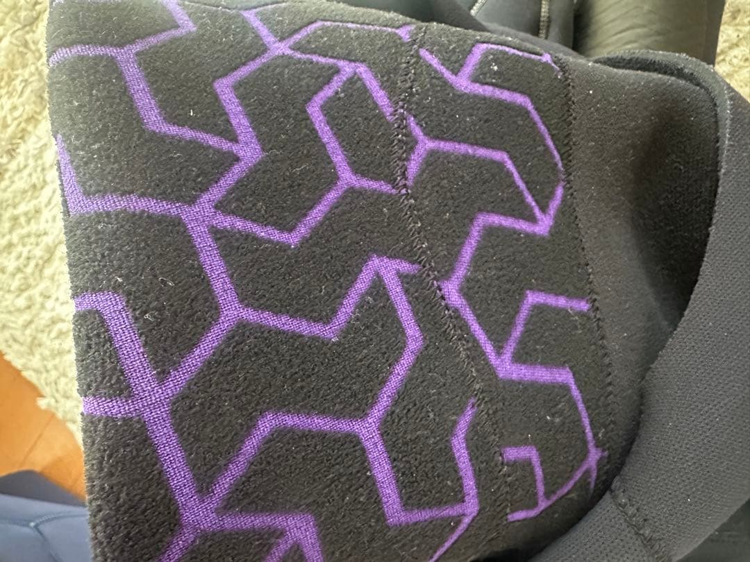 BILLABONG フルスーツ レディース　セミドライ