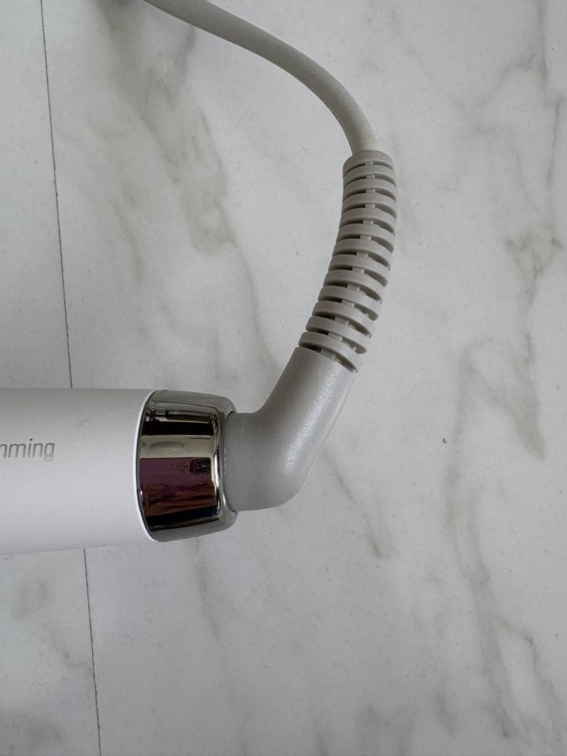 ヘアアイロン HAIRBEAURON 3D plus