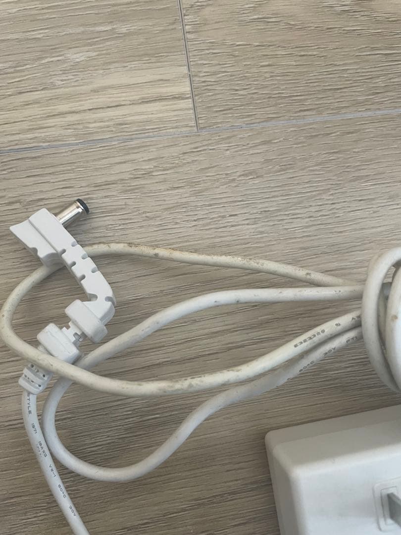 【期間限定割引】アムウェイ　eSpring浄水器II（据置型）完動品