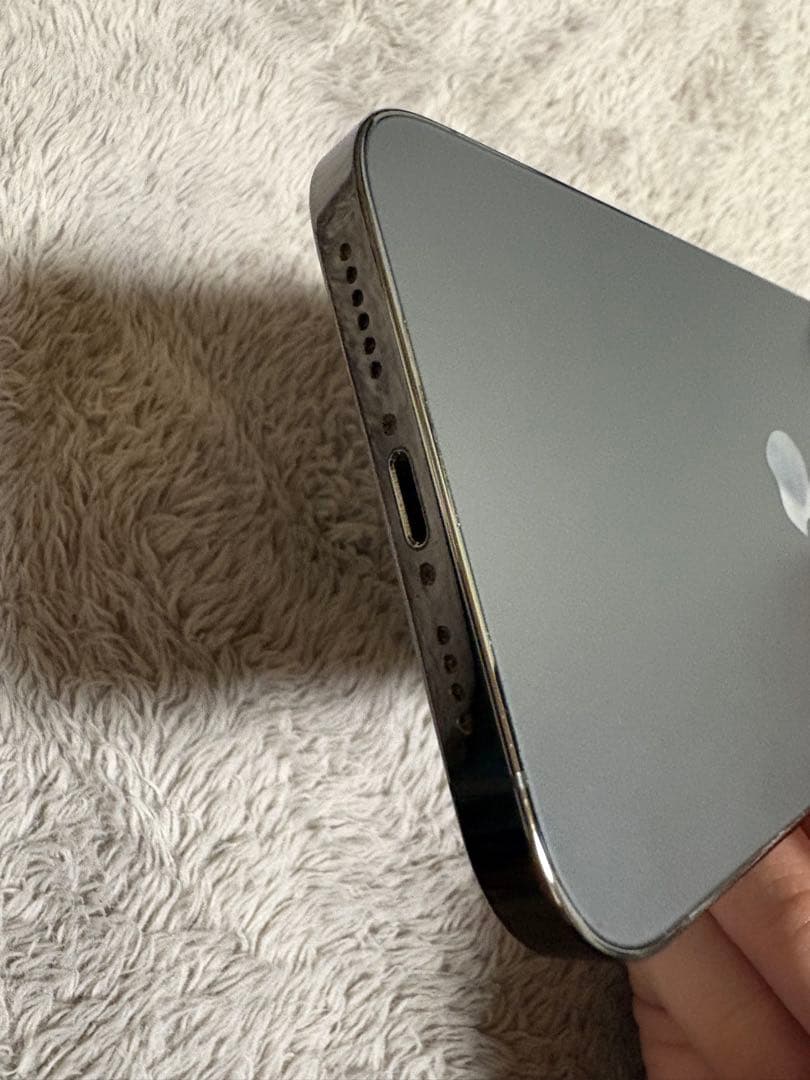 iPhone 12 Pro MAX 128GB 本体