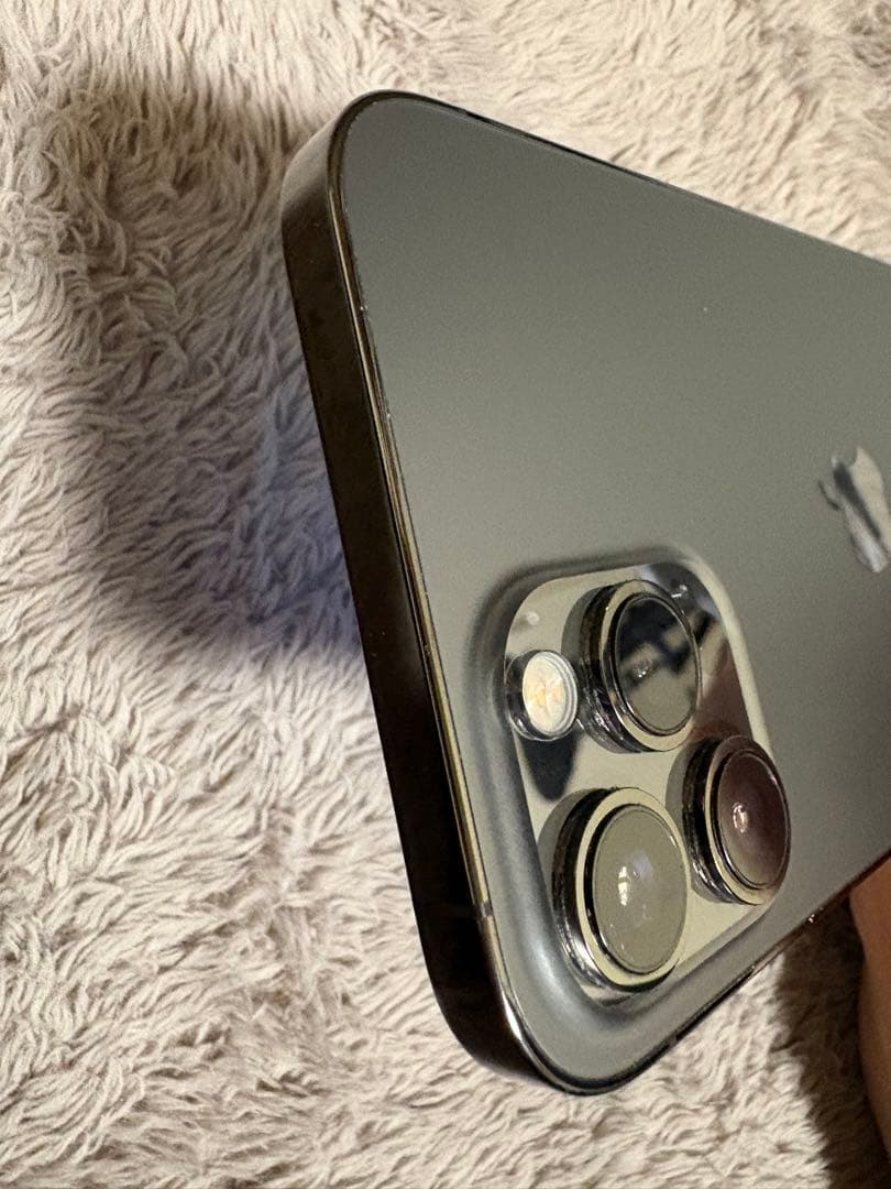 iPhone 12 Pro MAX 128GB 本体