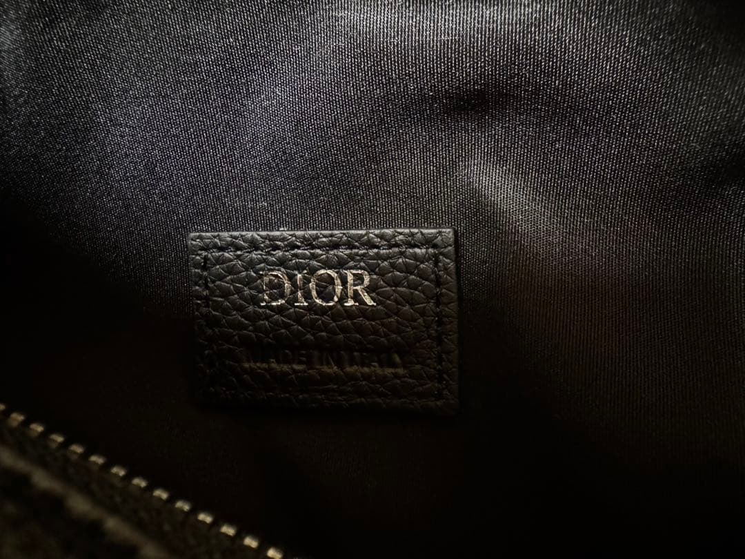 Christian Dior クリスチャンディオール ローラー アトリエ