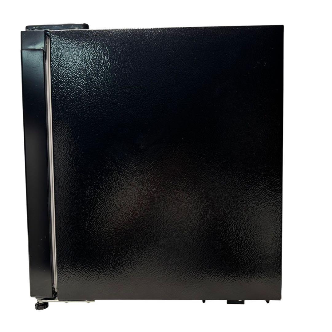 アイリスオーヤマ ミニ冷凍庫 PF-A31FD 2023年製 ブラック