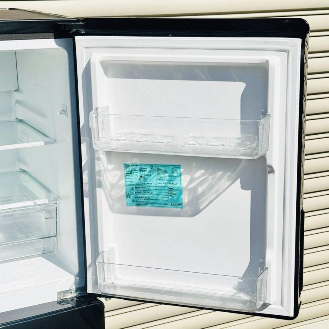 甲MJ19582　クリーニング済　送料無料　即購入可能　スピード発送　冷蔵庫