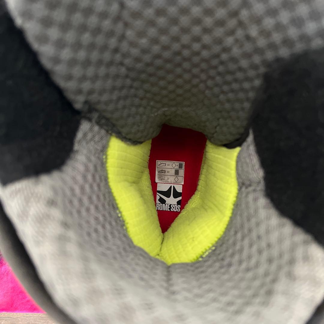 【最終価格！】ROME SDS スノーボードブーツ ブラウン/ブラック