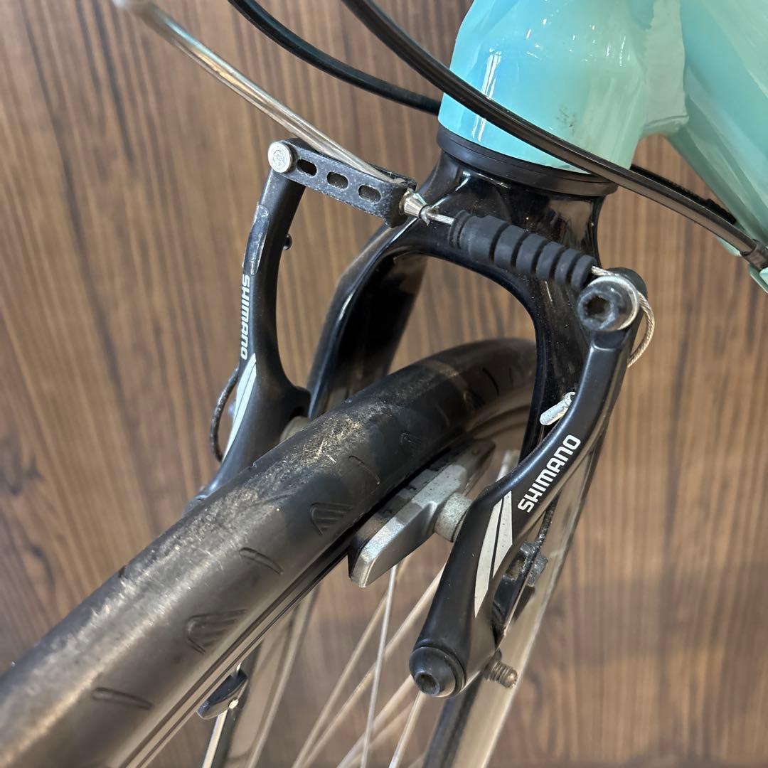 P*1様 ビアンキ　ロードバイク　クロスバイク　カメレオンテ