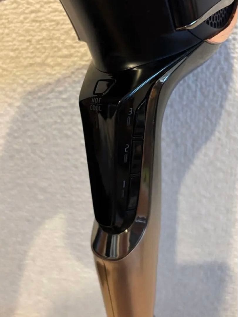 レプロナイザー　4D Plus【スタンド付いてませんm(__)m】