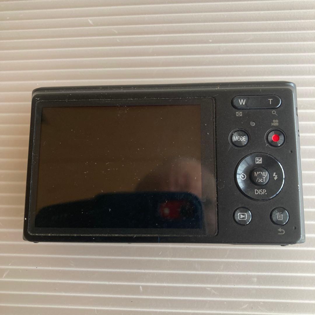 LUMIX DC VARIO コンパクトデジタルカメラ