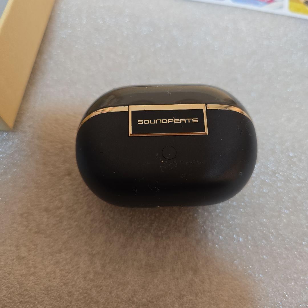 SOUNDPEATS(サウンドピーツ) H3 ワイヤレスイヤホン