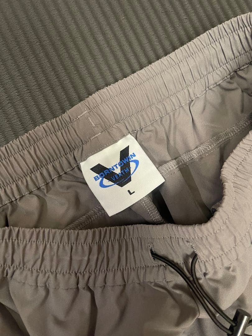 VEATM セットアップ