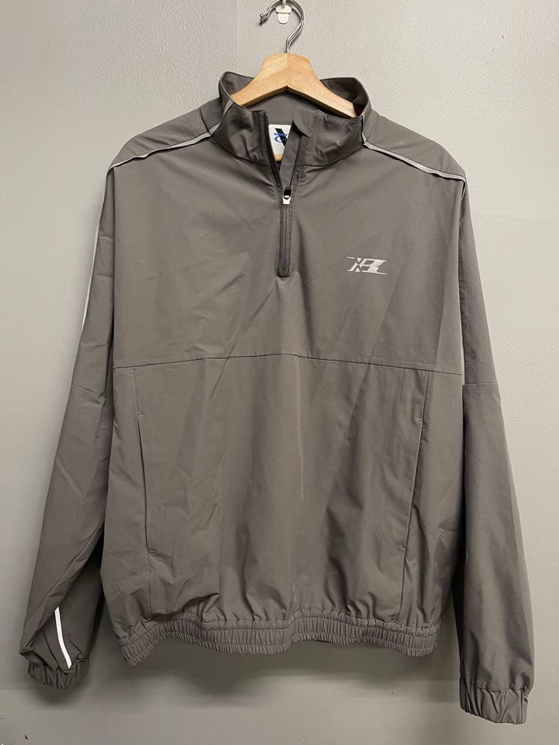 VEATM セットアップ