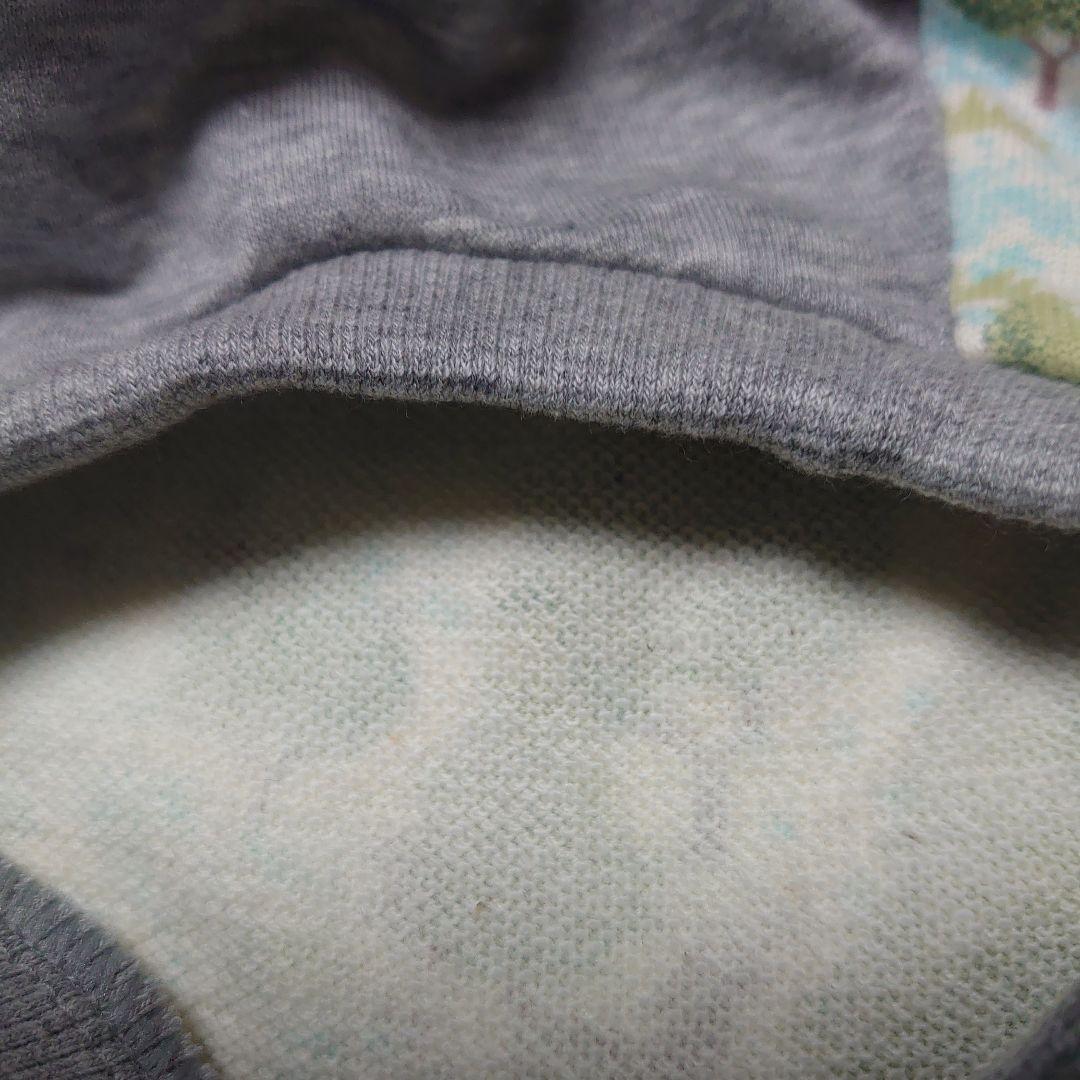 犬服 3S わんこの普段着　ジェシカ