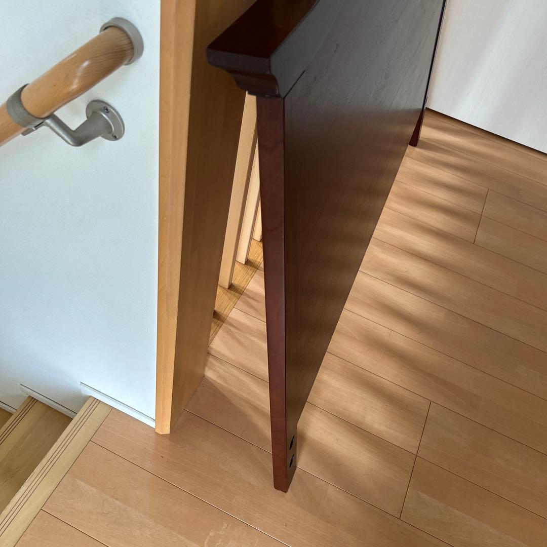 oiko専用 ダブルベット用　ヘッドボードstearn&fosters