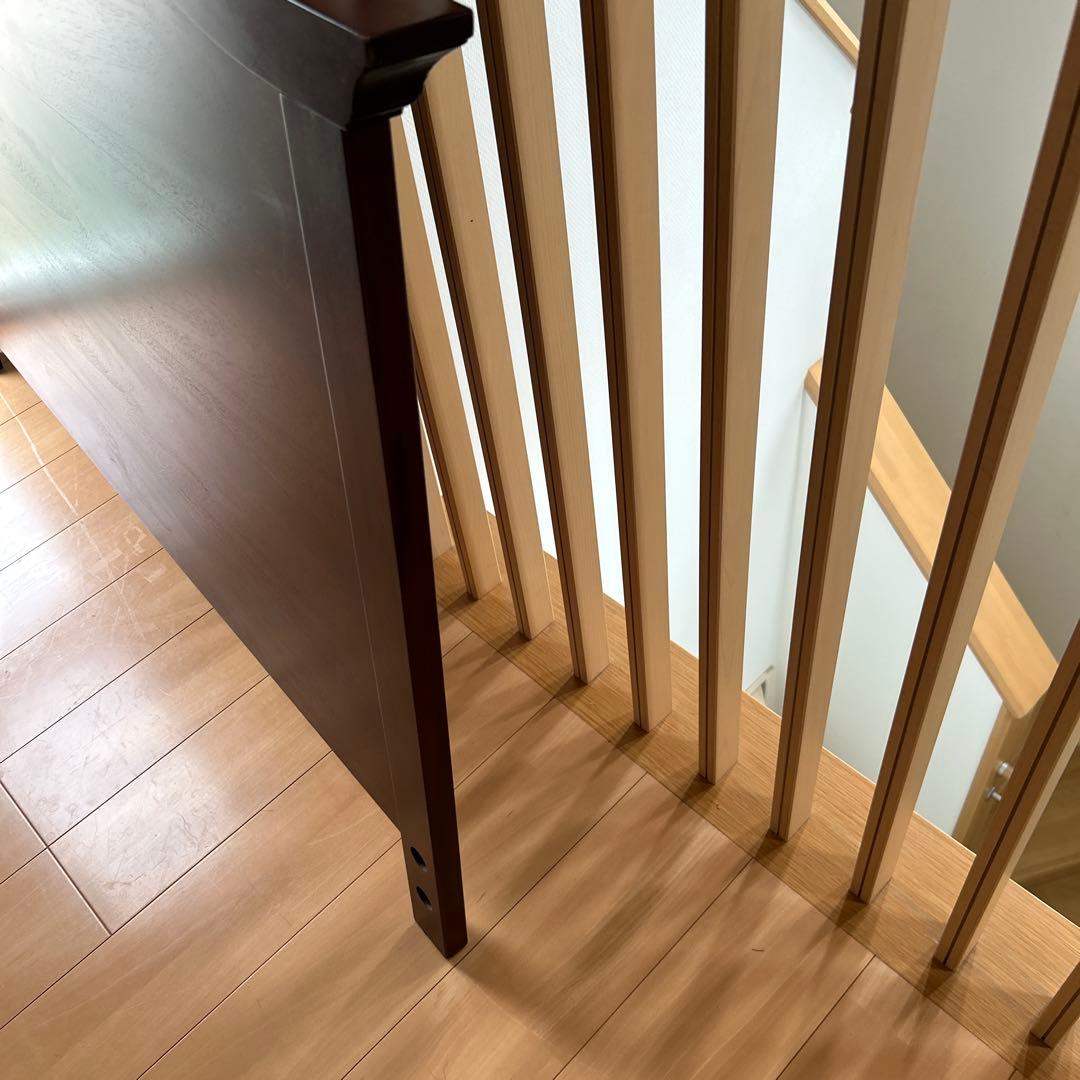 oiko専用 ダブルベット用　ヘッドボードstearn&fosters