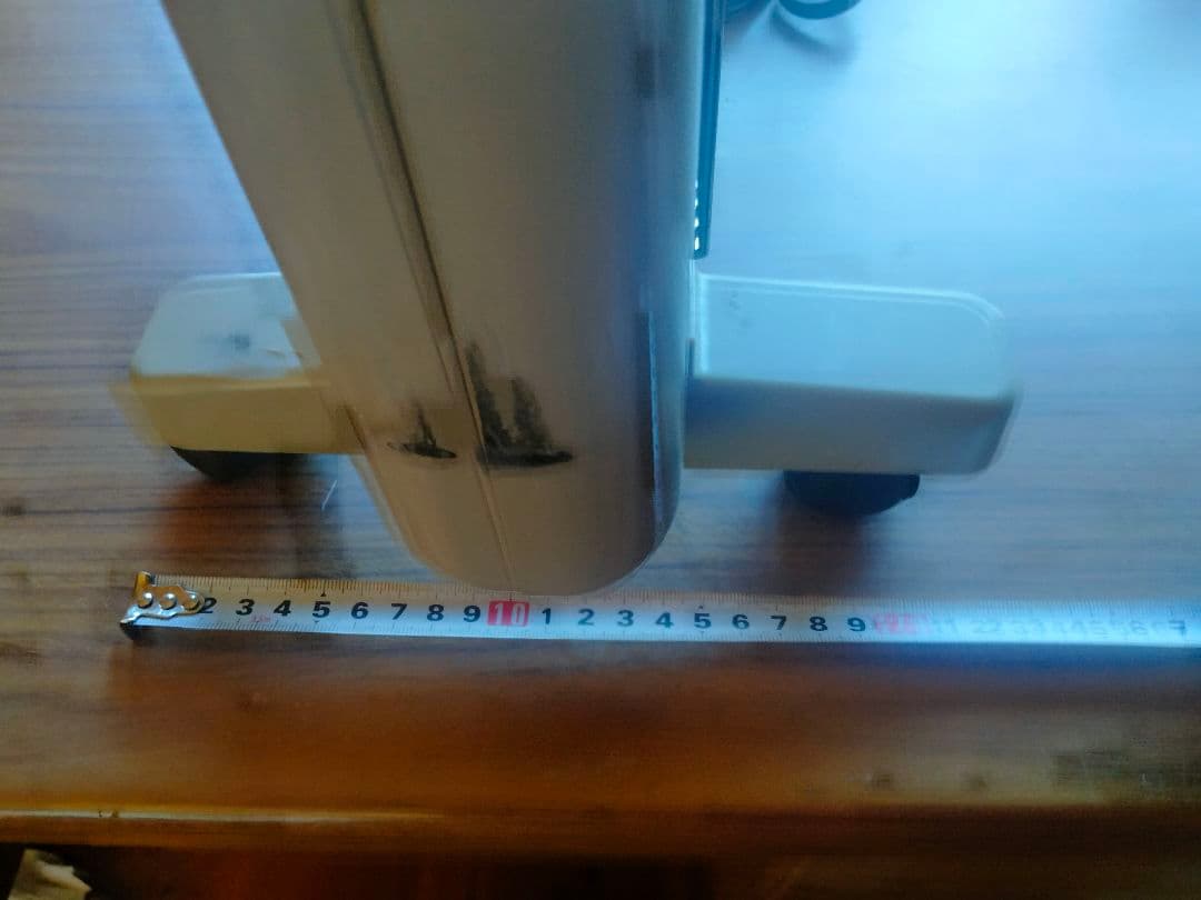 遠赤外線輻射式パネルヒーター 夢暖望 880型 H