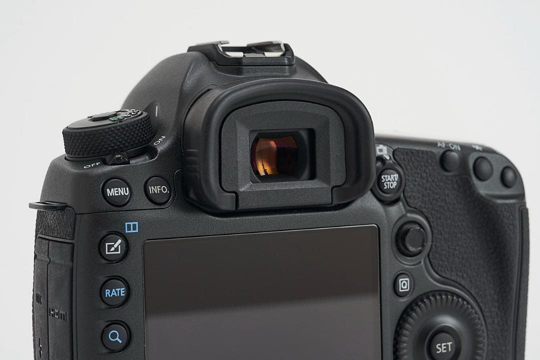 Canon EOS 5DsR デジタル一眼レフカメラ　Kashiwa様限定