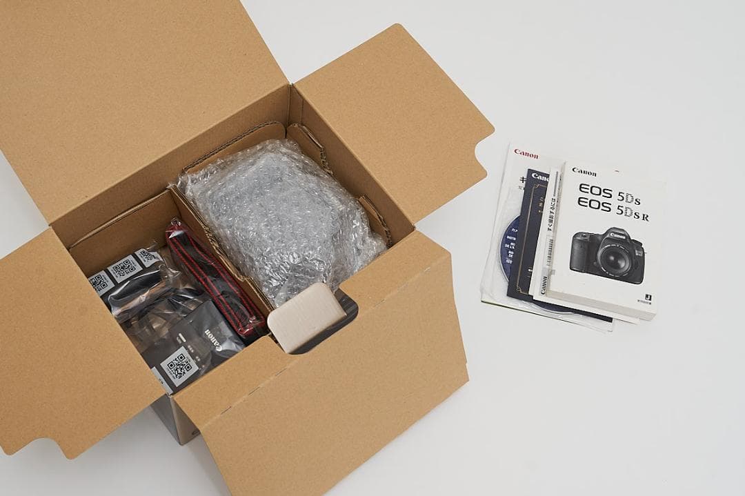 Canon EOS 5DsR デジタル一眼レフカメラ　Kashiwa様限定