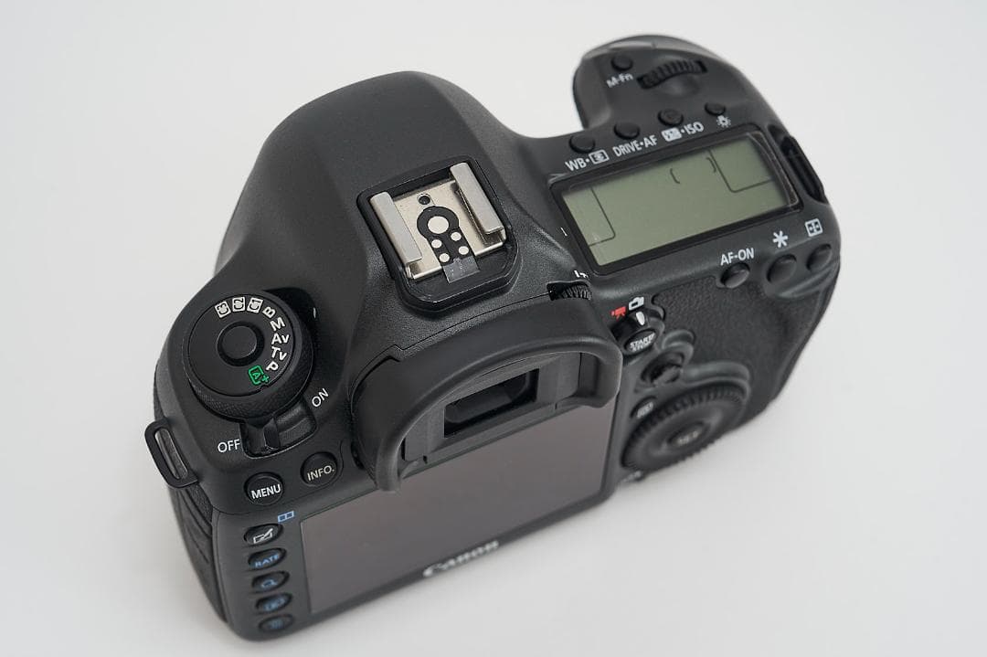 Canon EOS 5DsR デジタル一眼レフカメラ　Kashiwa様限定