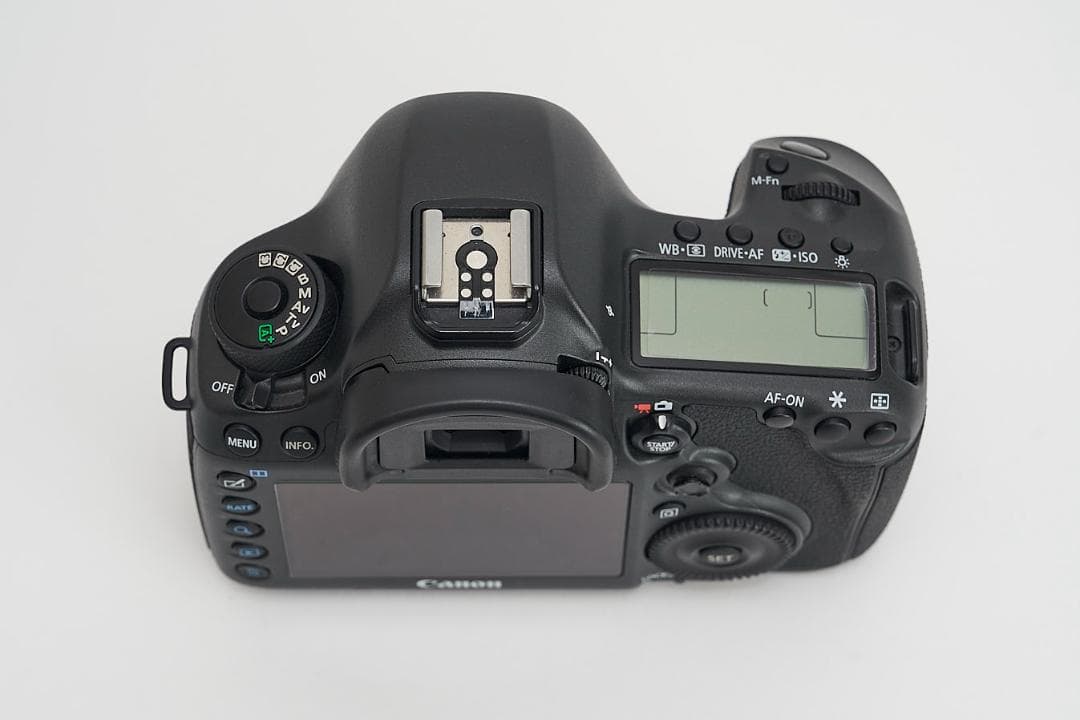 Canon EOS 5DsR デジタル一眼レフカメラ　Kashiwa様限定