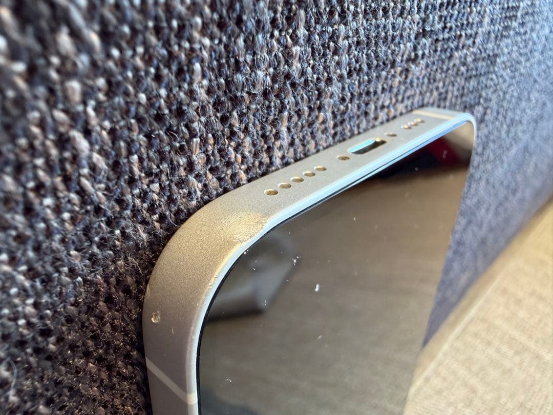 Apple iPhone 13 美品 本体 256GB 箱 ケーブル ケース付き