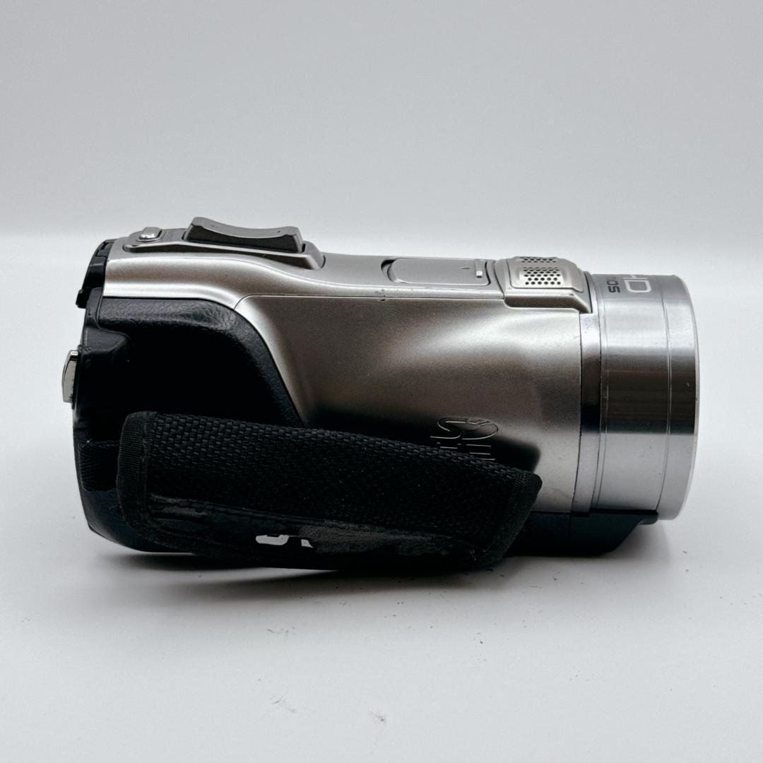 【美品】JVC Everio ビデオカメラ GZ-HM400 32GB