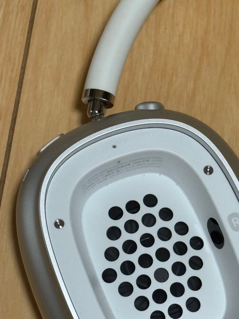 AirPods Max 第一世代　ジャンク品
