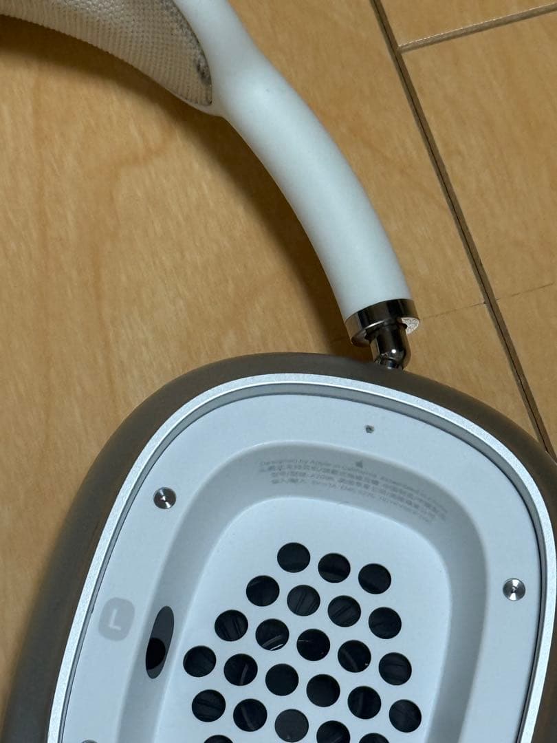 AirPods Max 第一世代　ジャンク品
