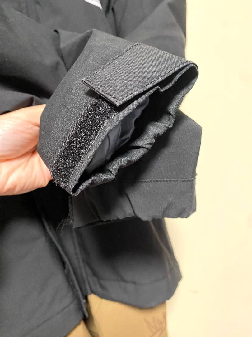 NIMA スノーボードウェア 子ども用